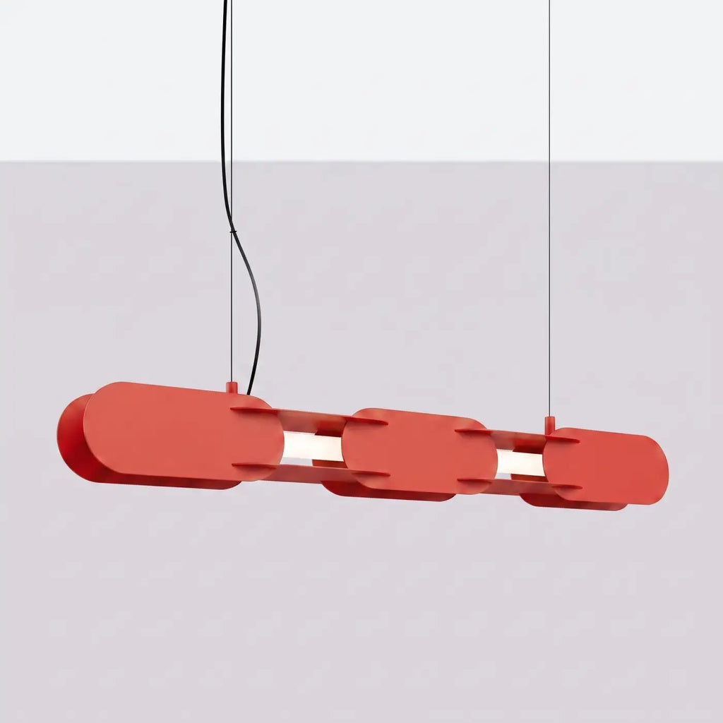 Suspension Luminaire | CHAIN