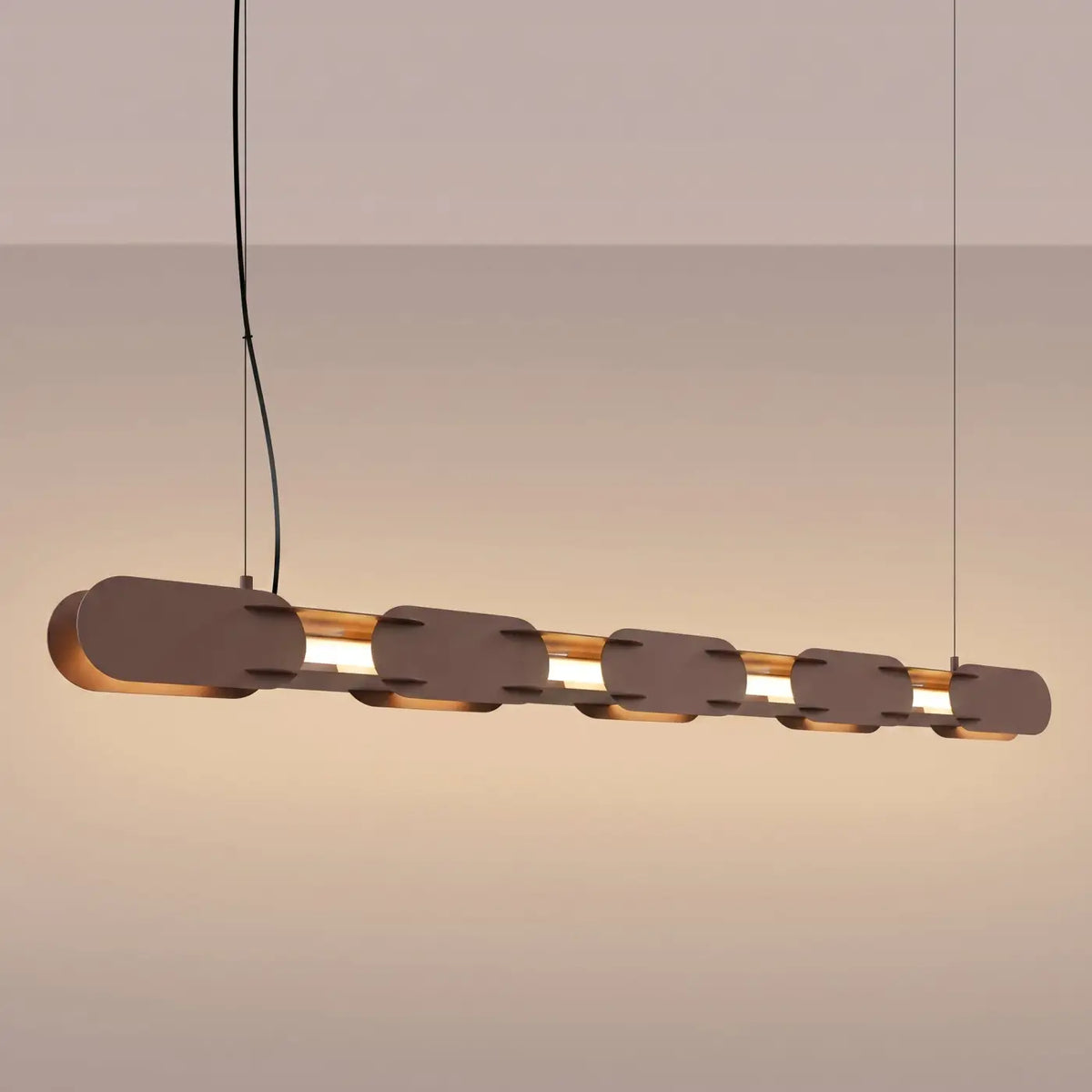 Suspension Luminaire | CHAIN