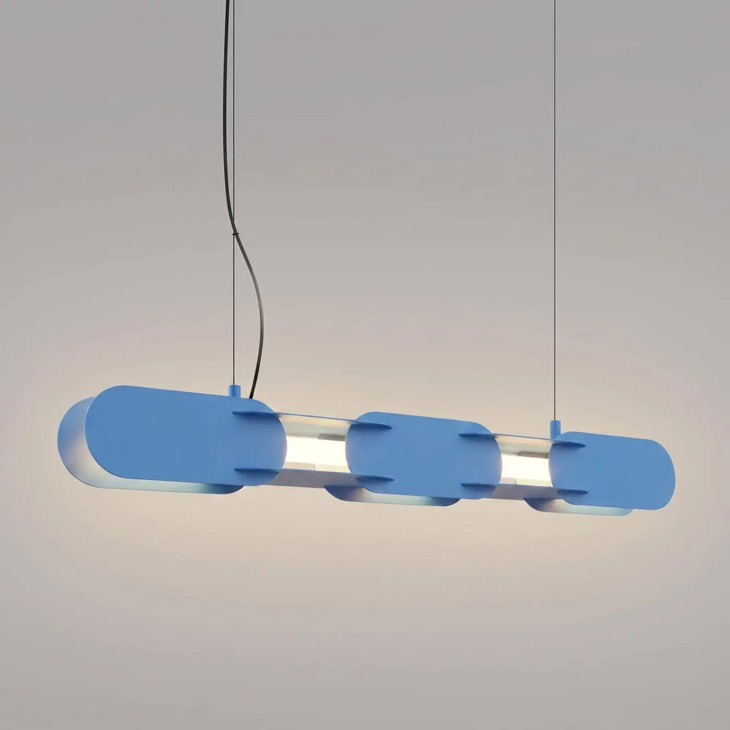 Suspension Luminaire | CHAIN