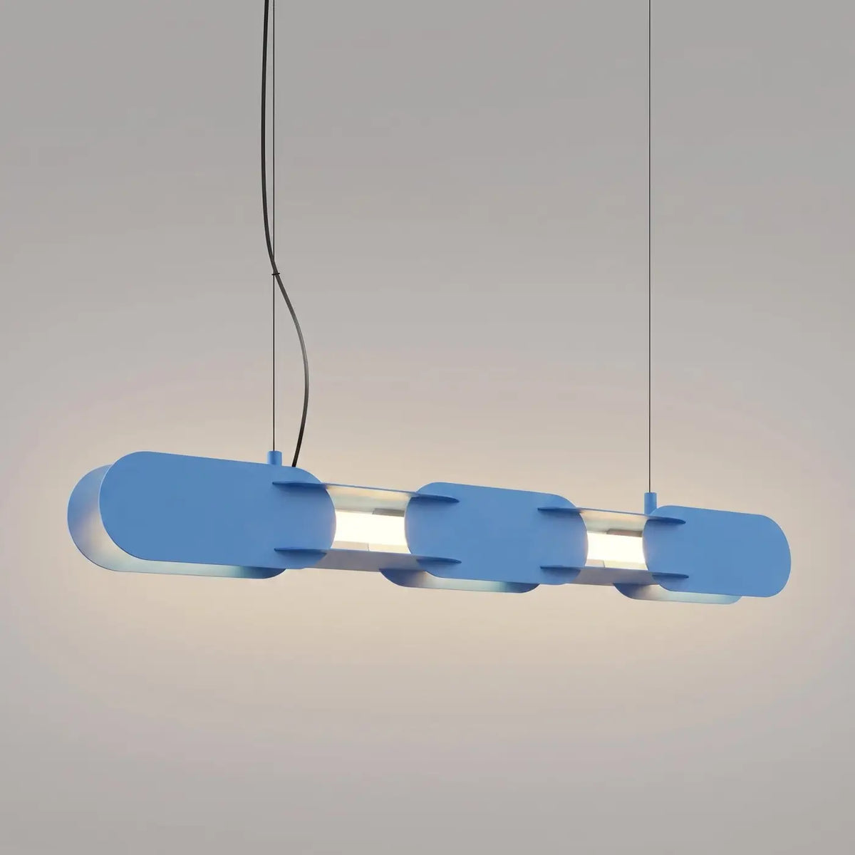 Suspension Luminaire | CHAIN