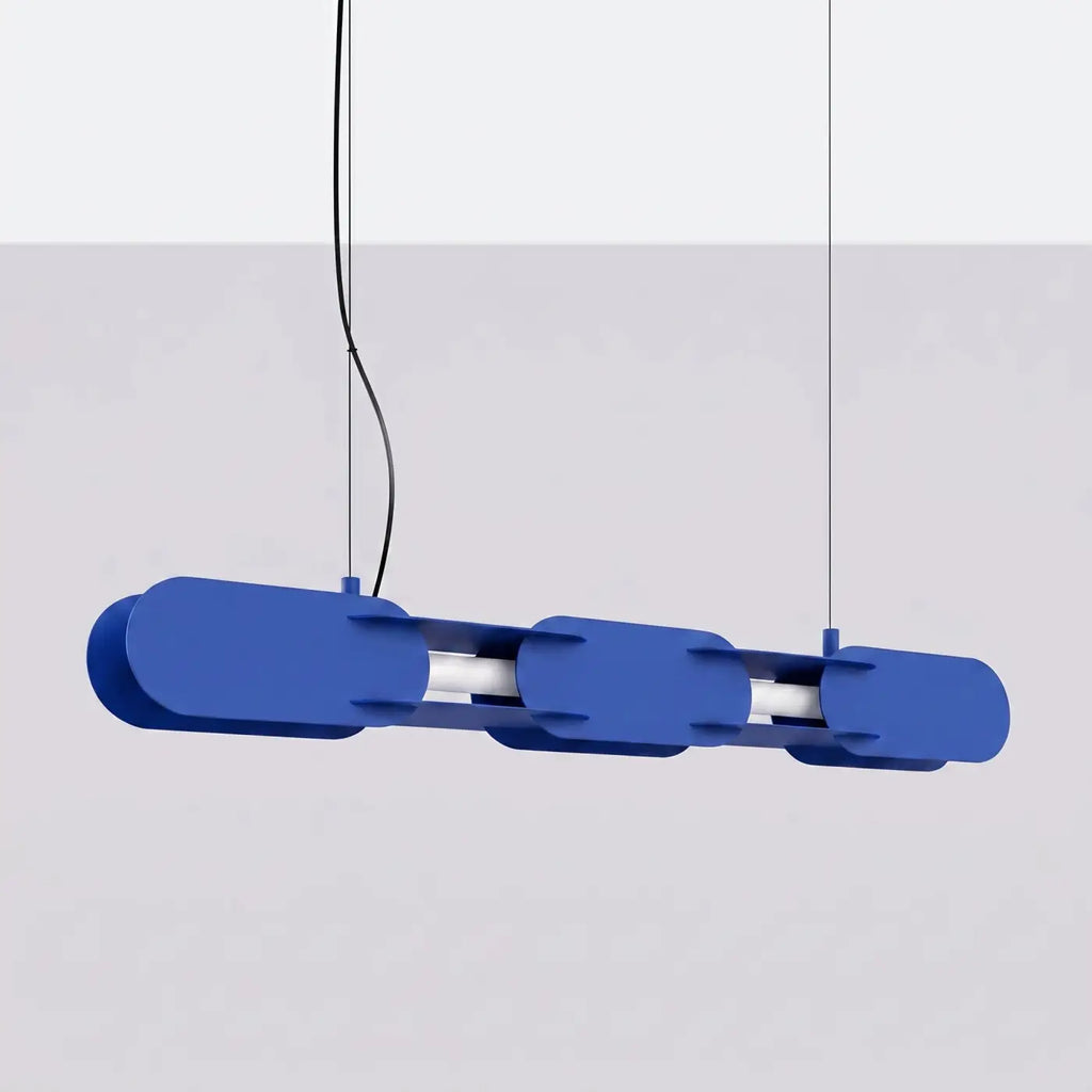 Suspension Luminaire | CHAIN