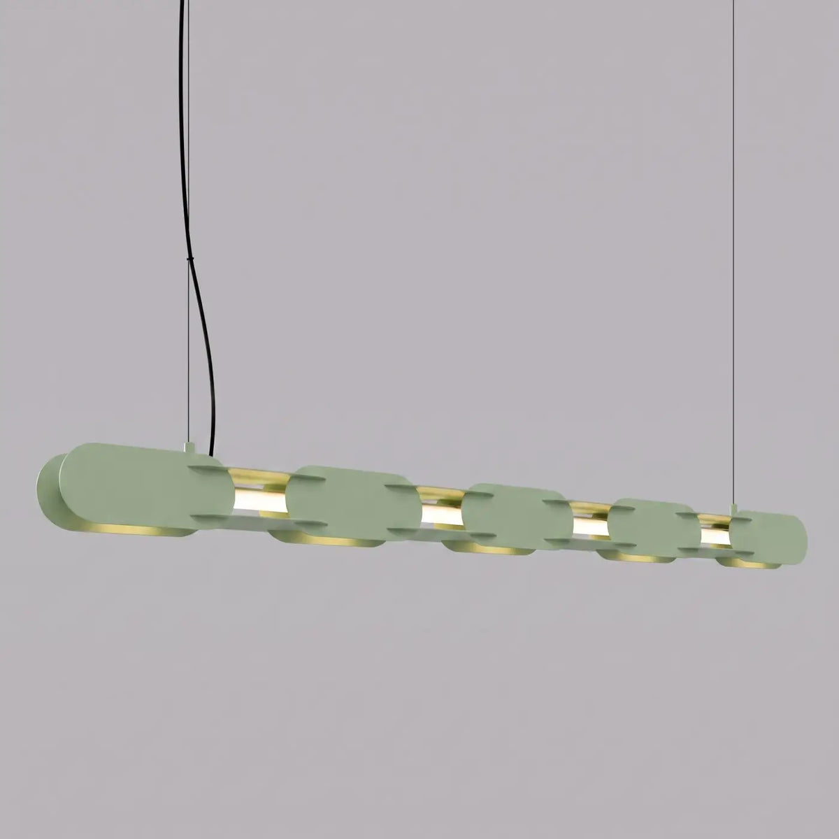 Suspension Luminaire | CHAIN