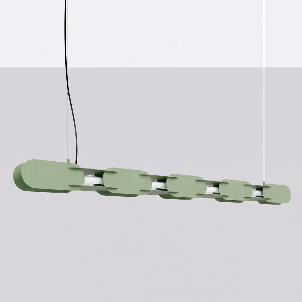Suspension Luminaire | CHAIN