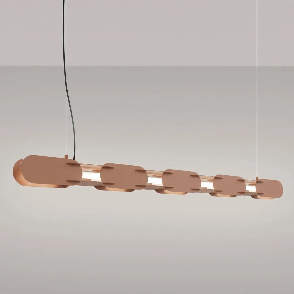 Suspension Luminaire | CHAIN