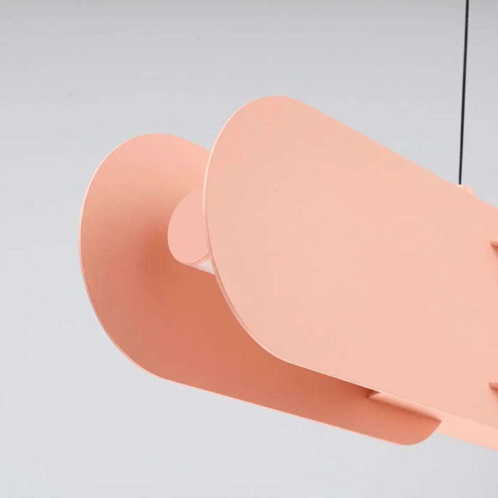 Suspension Luminaire | CHAIN