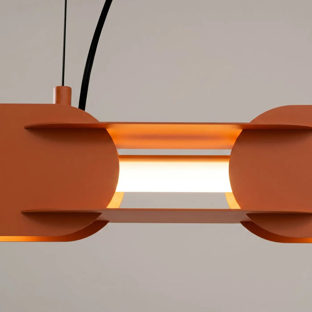 Suspension Luminaire | CHAIN
