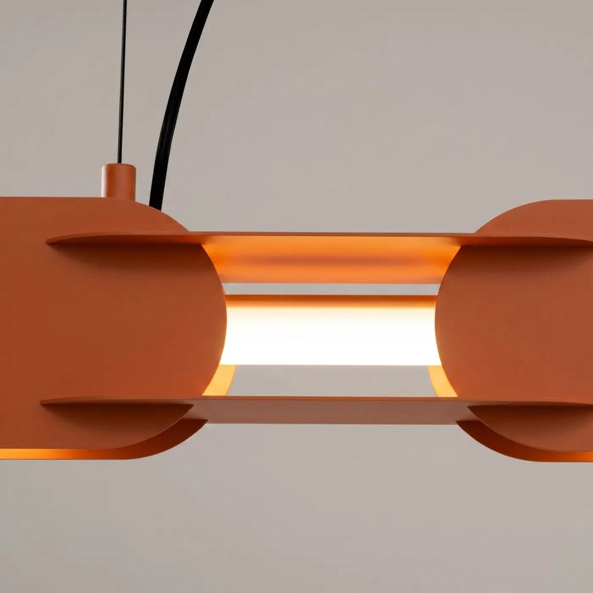 Suspension Luminaire | CHAIN