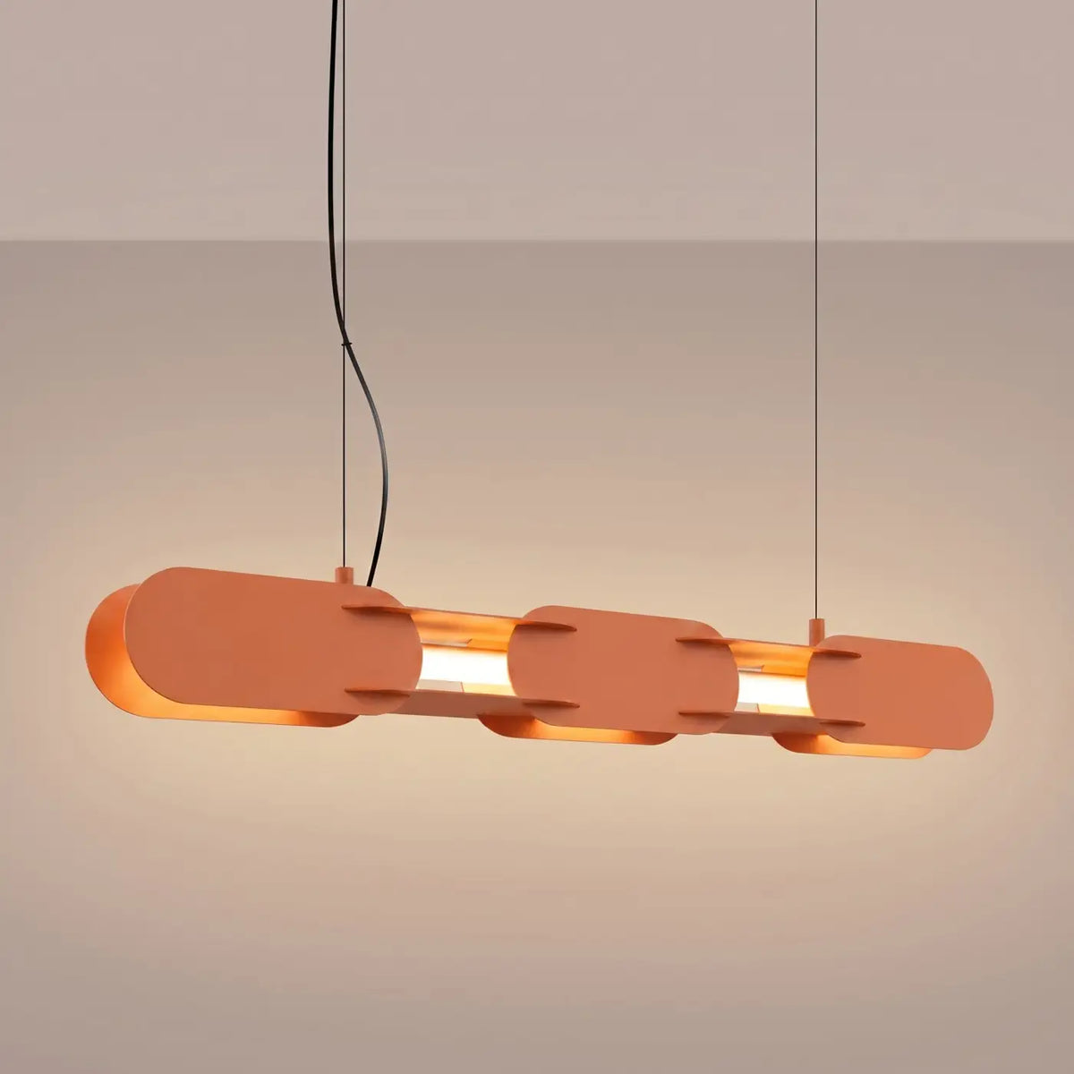 Suspension Luminaire | CHAIN