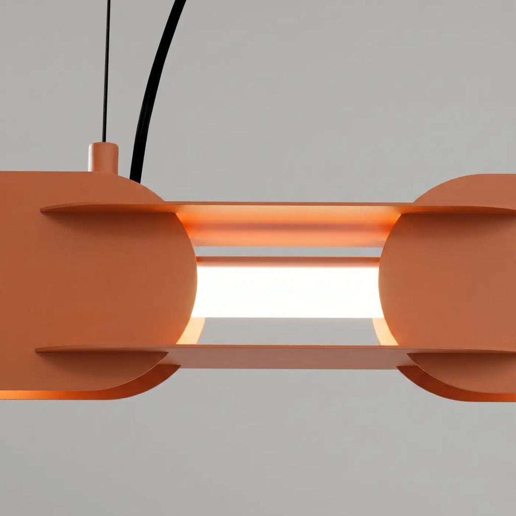 Suspension Luminaire | CHAIN