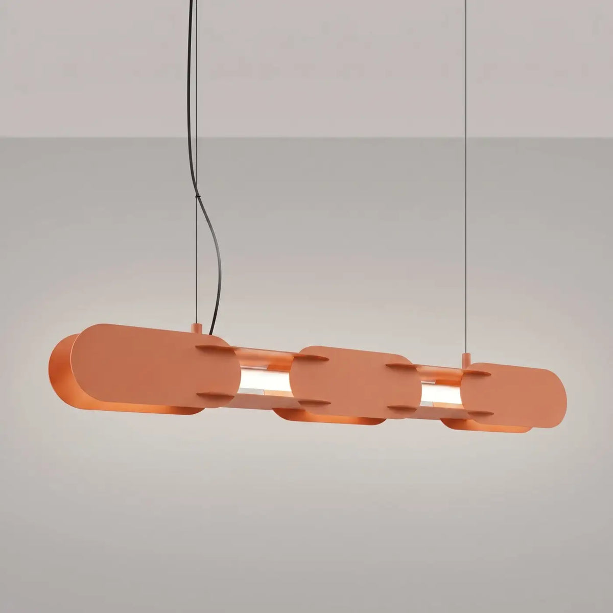 Suspension Luminaire | CHAIN