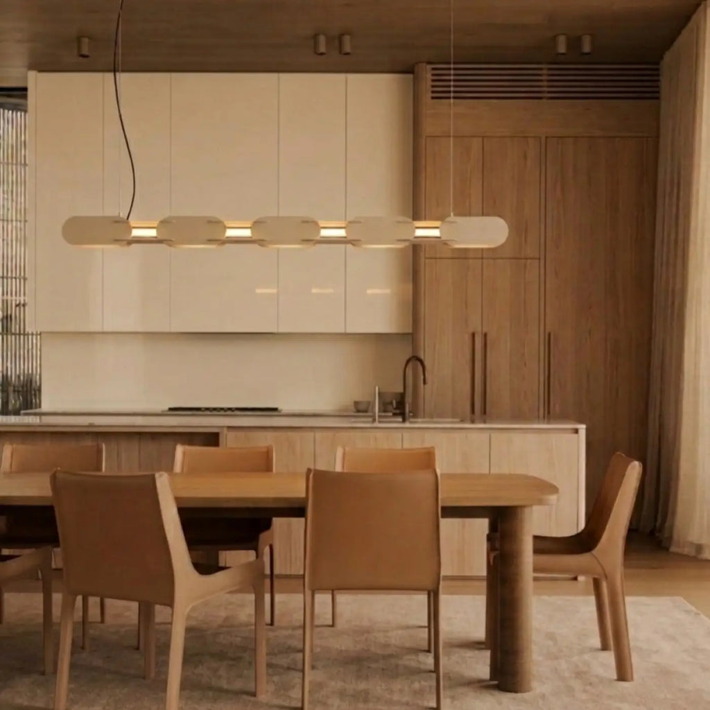 Suspension Luminaire | CHAIN
