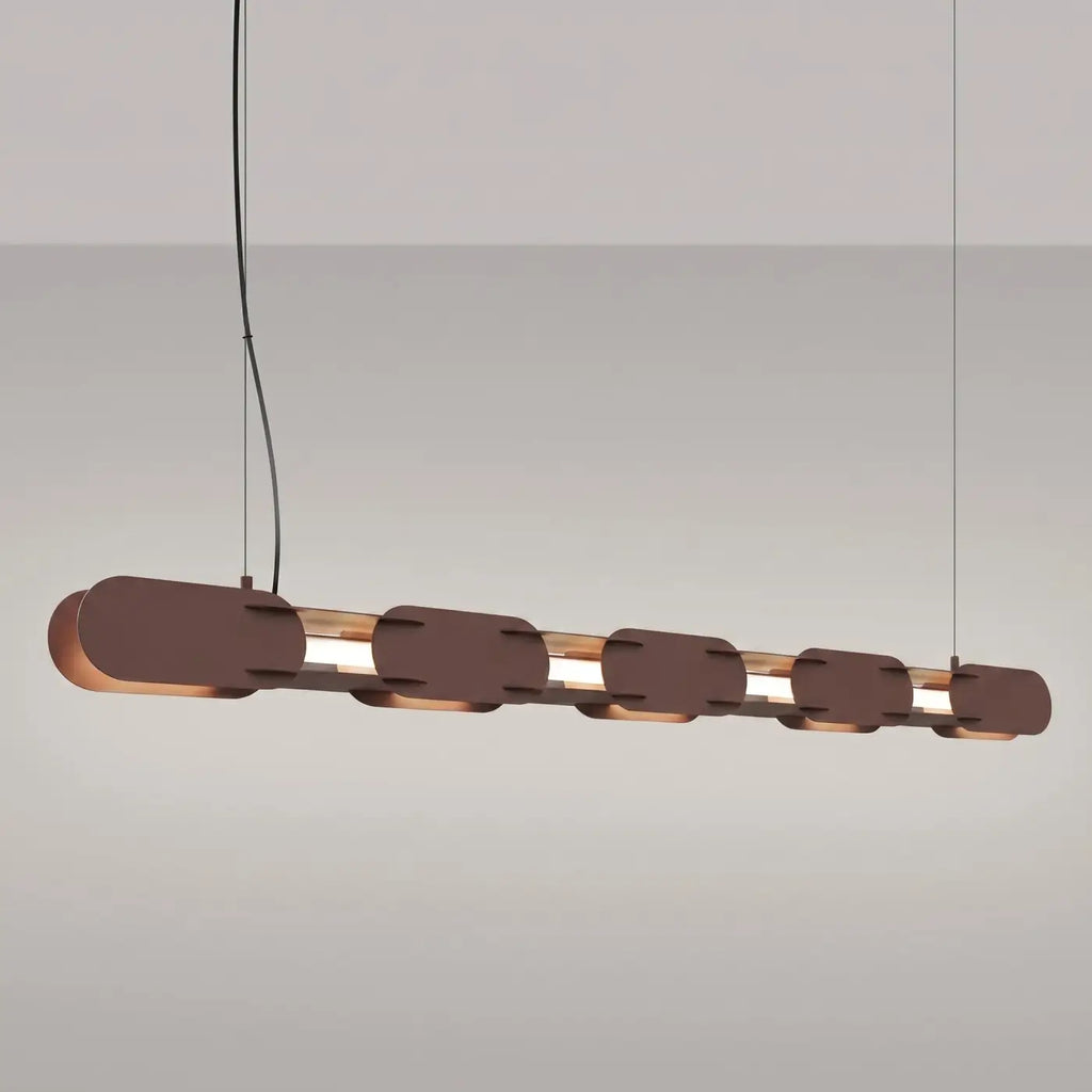 Suspension Luminaire | CHAIN