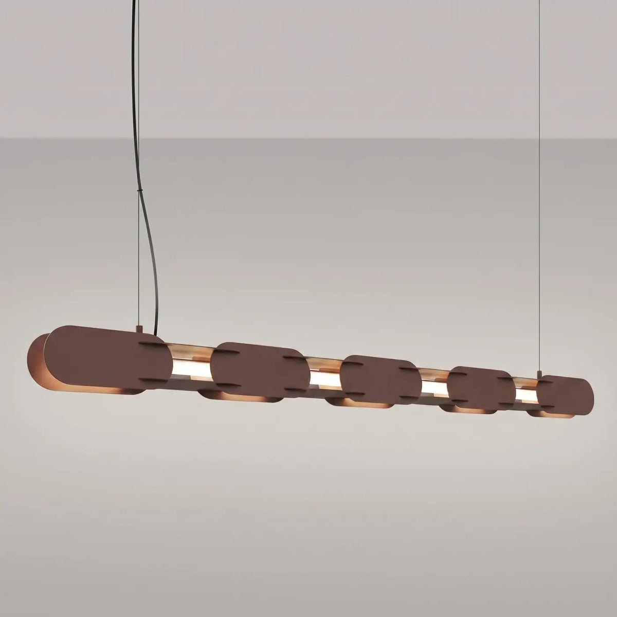 Suspension Luminaire | CHAIN