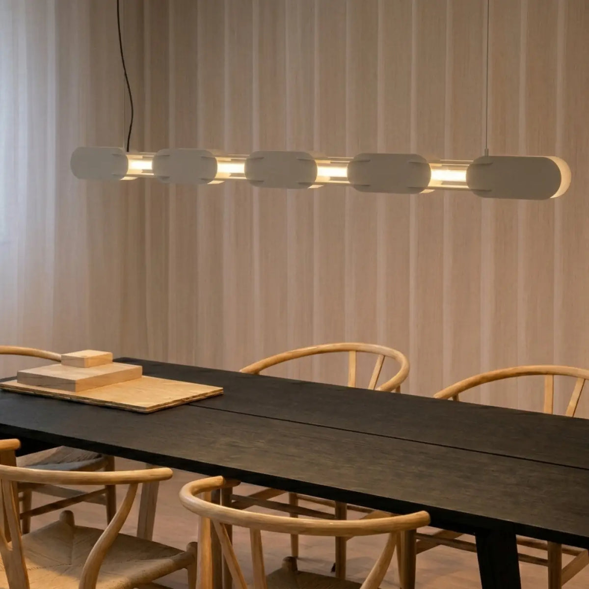 Suspension Luminaire | CHAIN