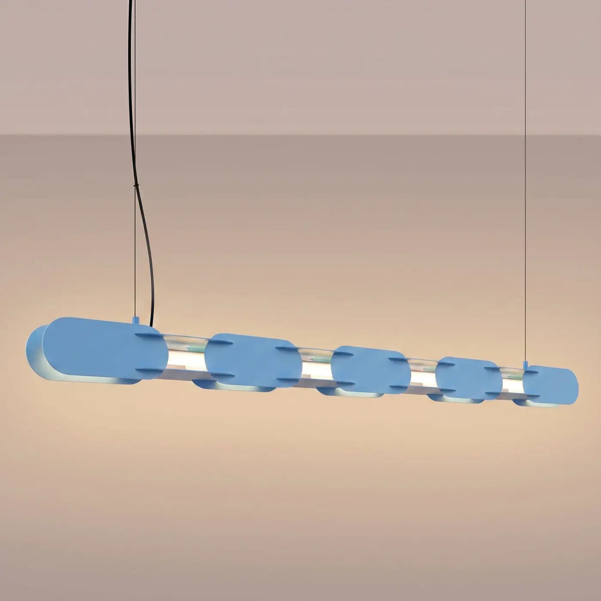 Suspension Luminaire | CHAIN