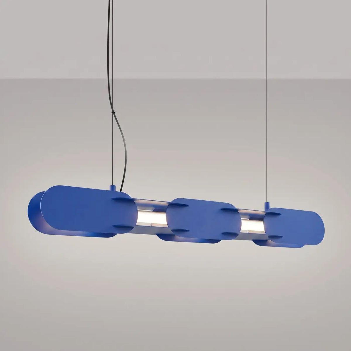 Suspension Luminaire | CHAIN