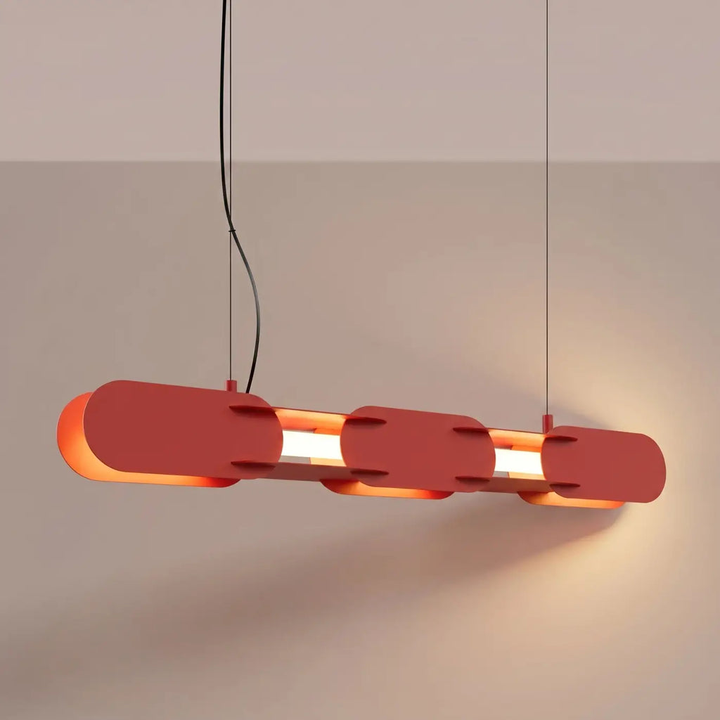 Suspension Luminaire | CHAIN