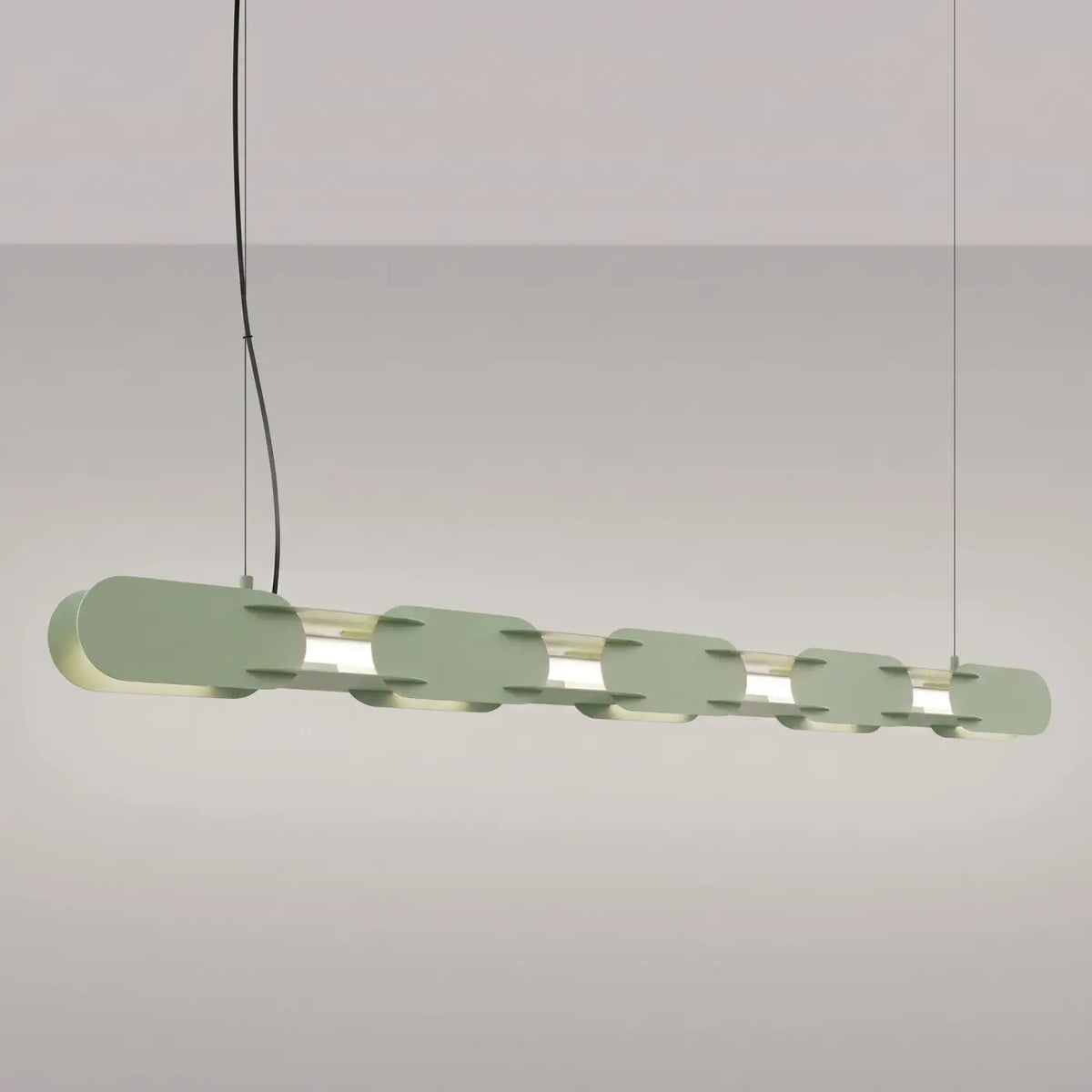 Suspension Luminaire | CHAIN