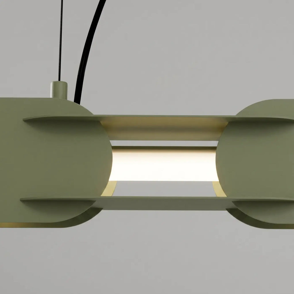 Suspension Luminaire | CHAIN