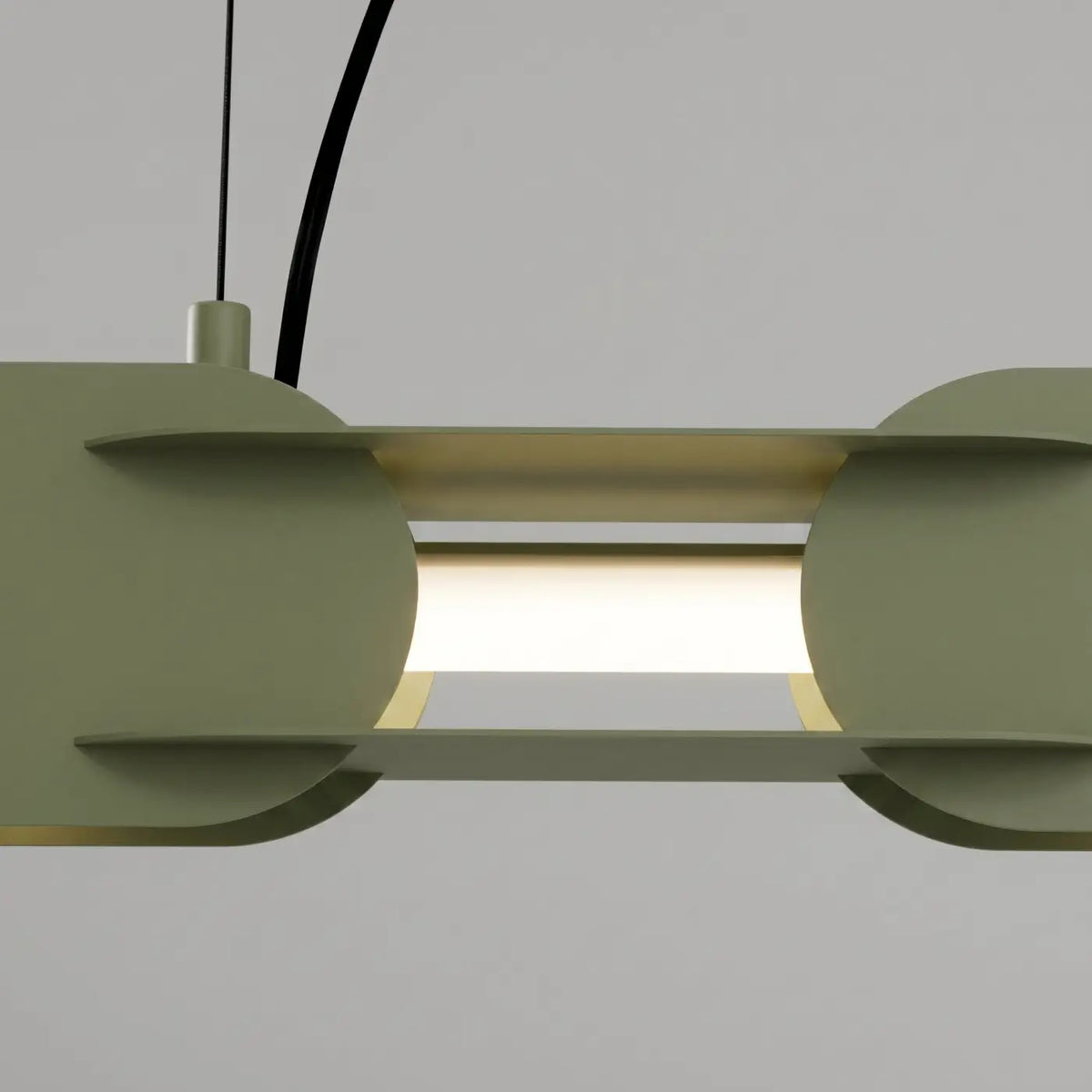 Suspension Luminaire | CHAIN