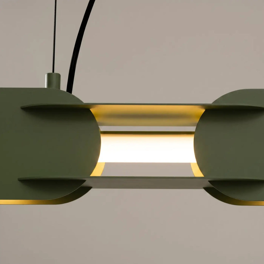 Suspension Luminaire | CHAIN