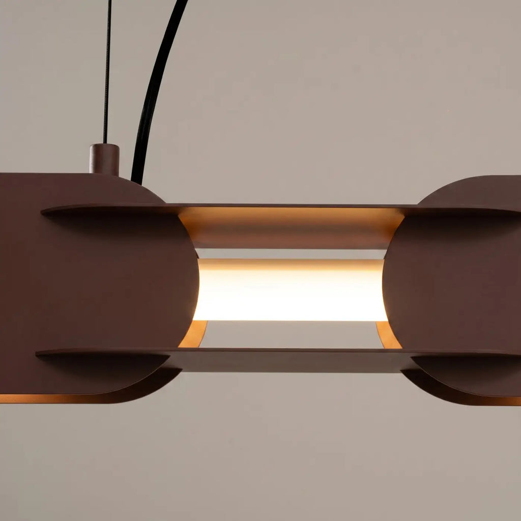 Suspension Luminaire | CHAIN