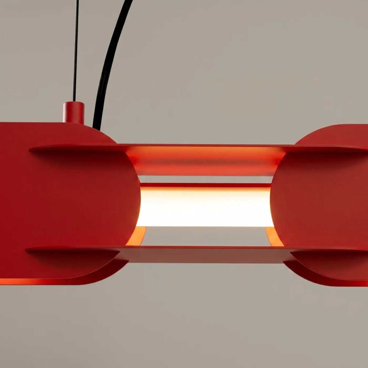 Suspension Luminaire | CHAIN