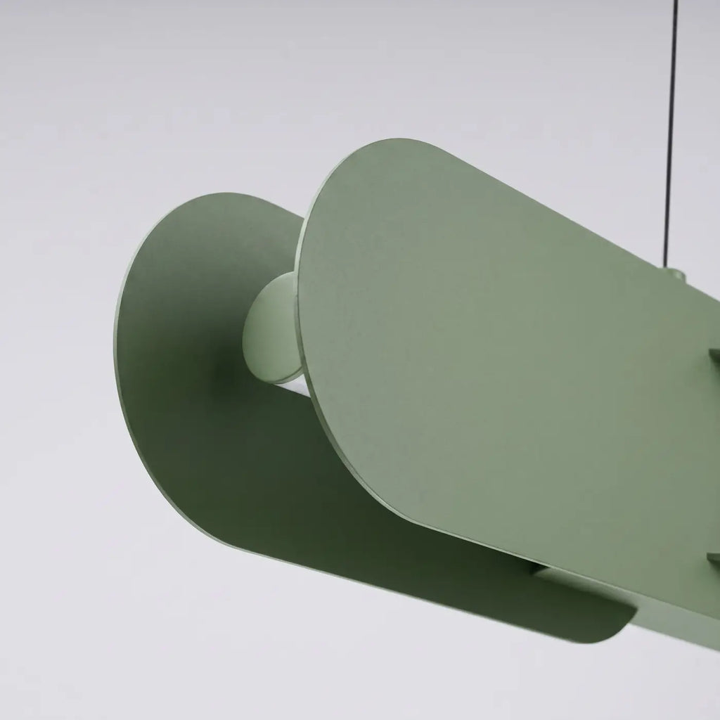 Suspension Luminaire | CHAIN