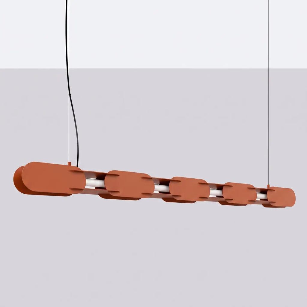 Suspension Luminaire | CHAIN