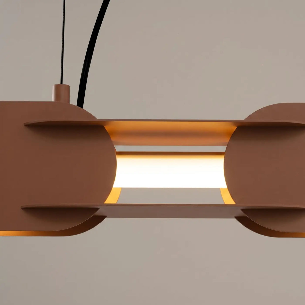 Suspension Luminaire | CHAIN