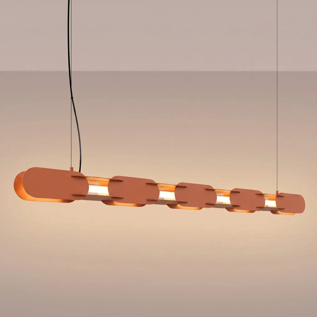 Suspension Luminaire | CHAIN