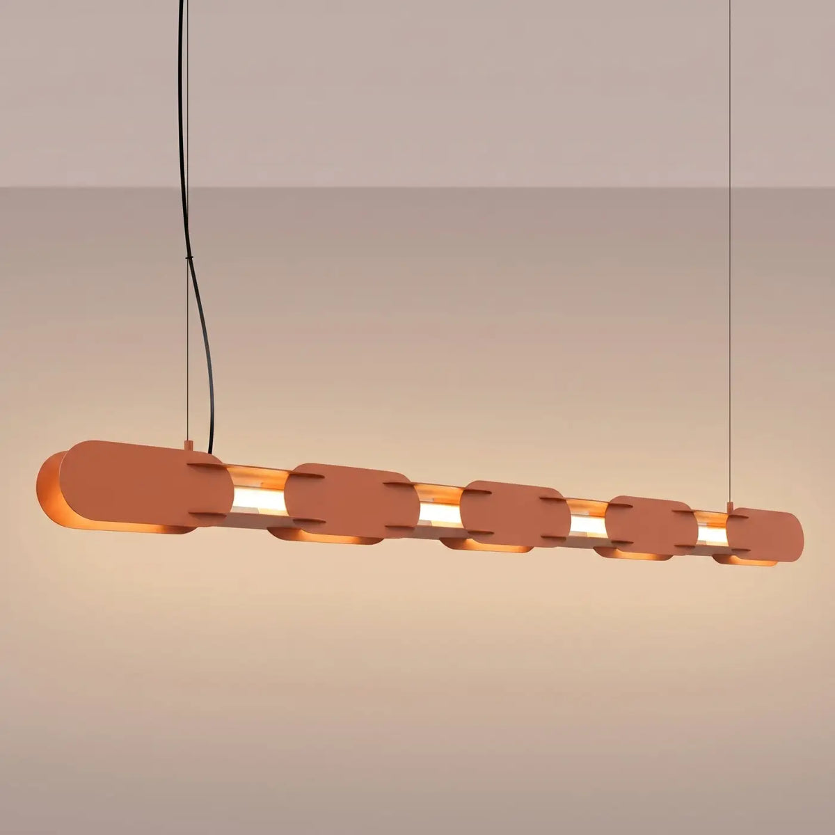 Suspension Luminaire | CHAIN