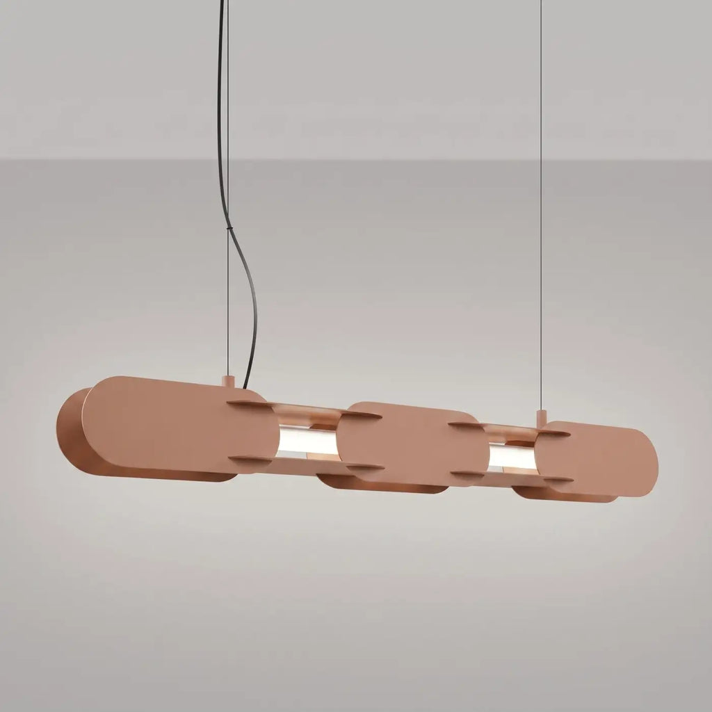 Suspension Luminaire | CHAIN