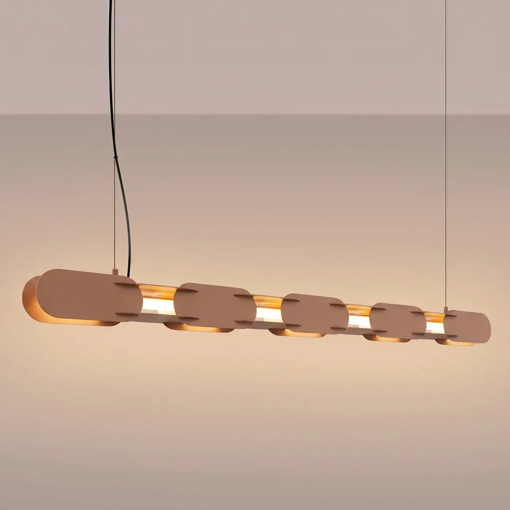 Suspension Luminaire | CHAIN