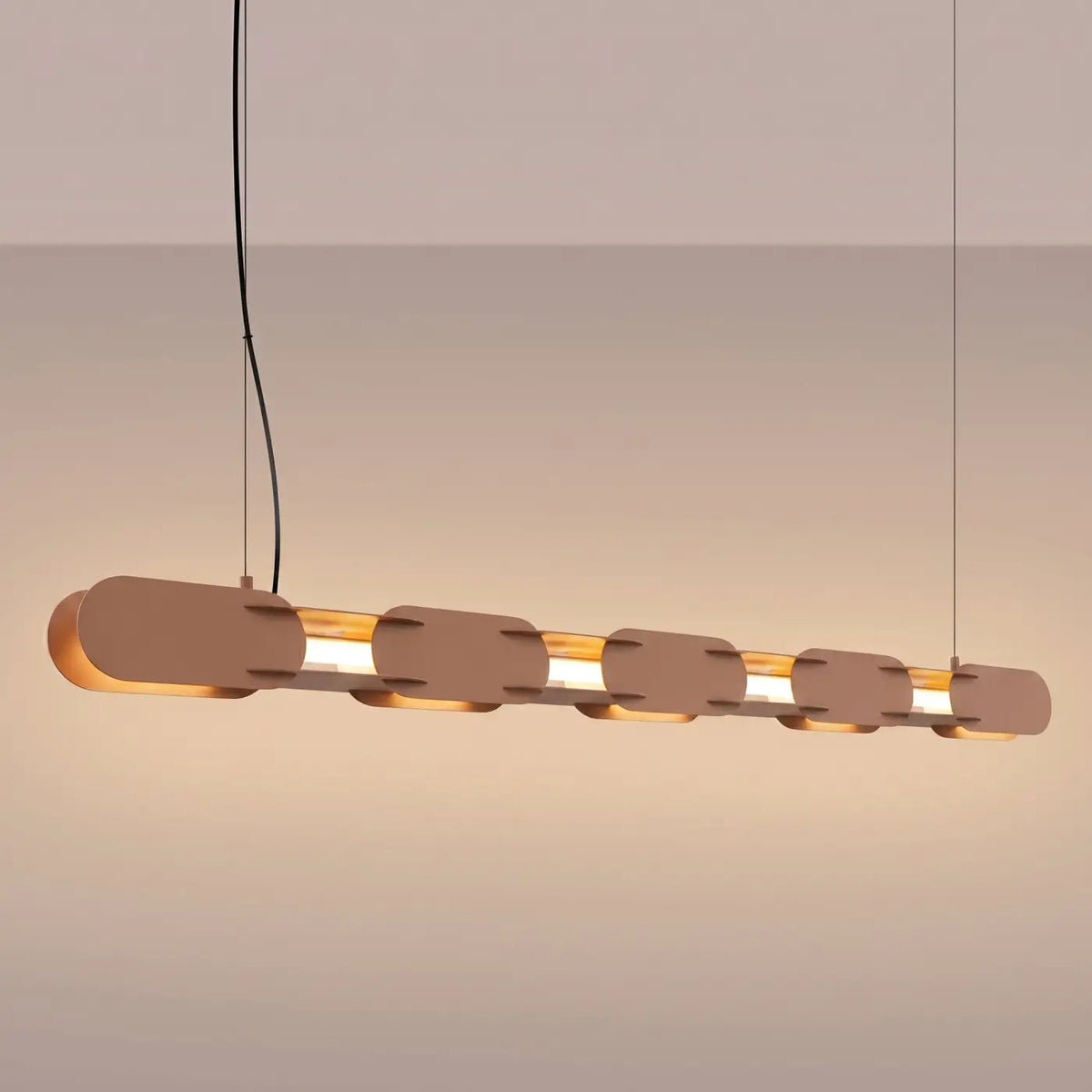 Suspension Luminaire | CHAIN