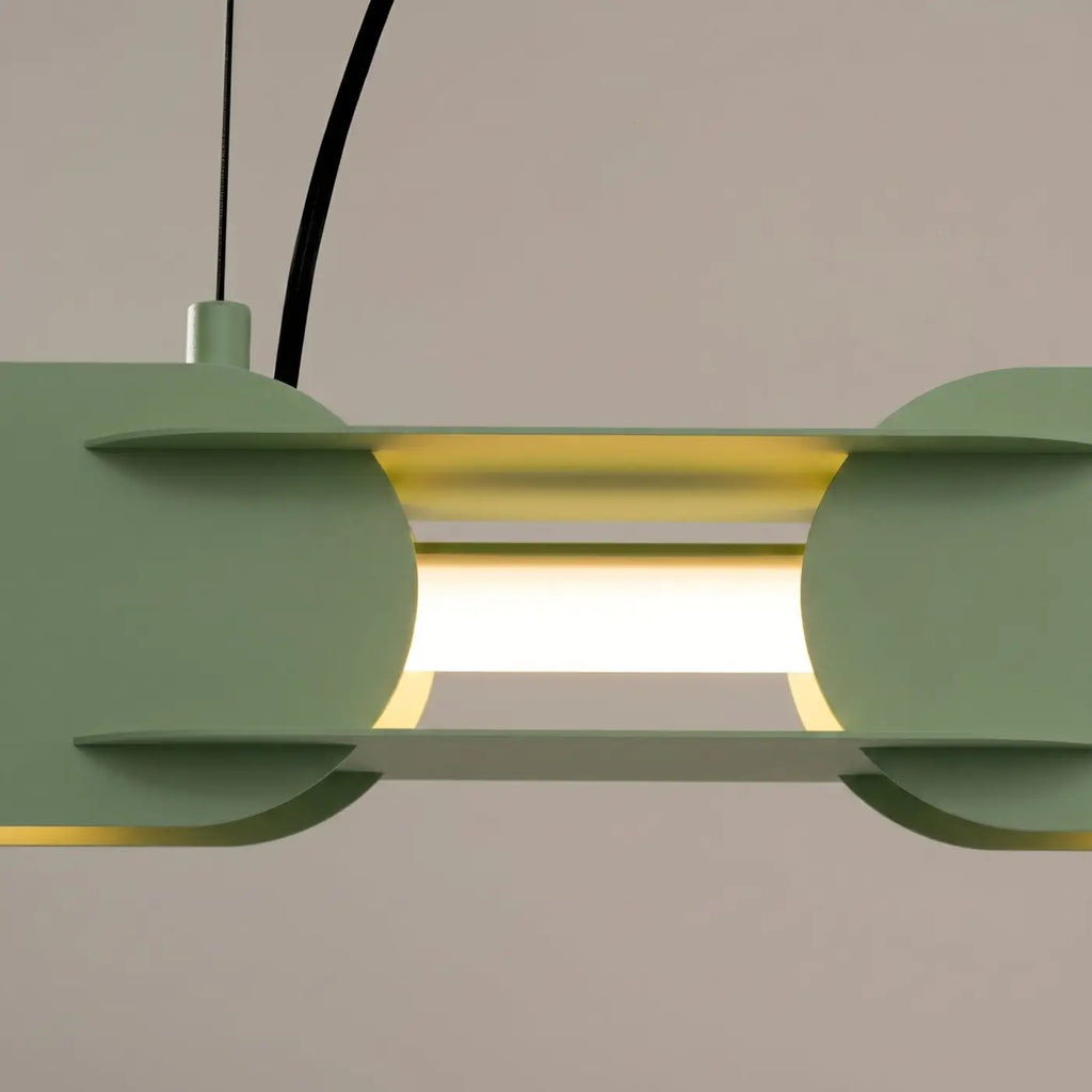 Suspension Luminaire | CHAIN