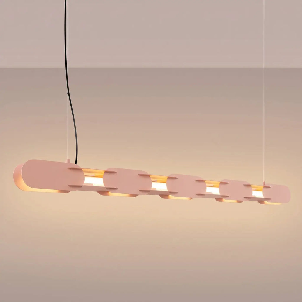 Suspension Luminaire | CHAIN