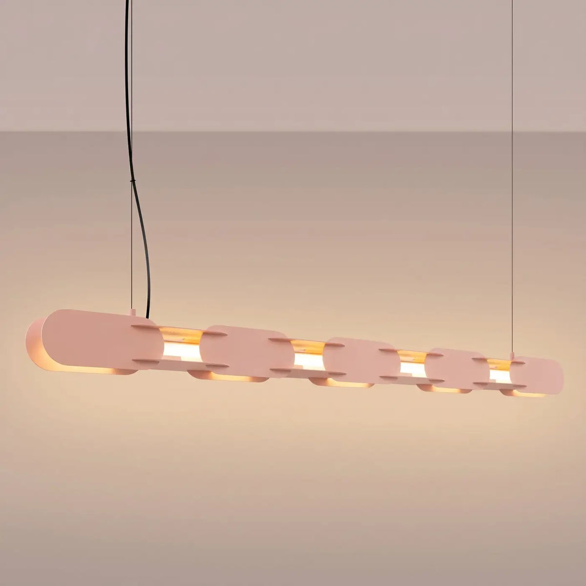 Suspension Luminaire | CHAIN