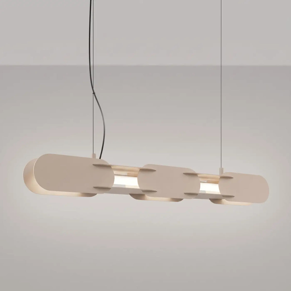 Suspension Luminaire | CHAIN
