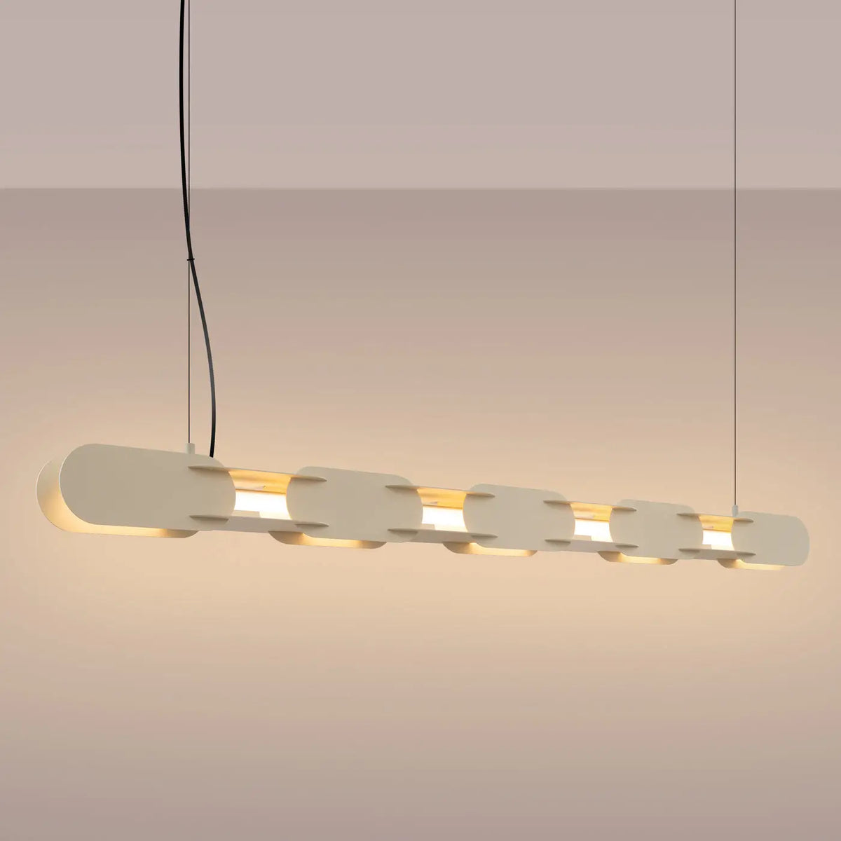 Suspension Luminaire | CHAIN