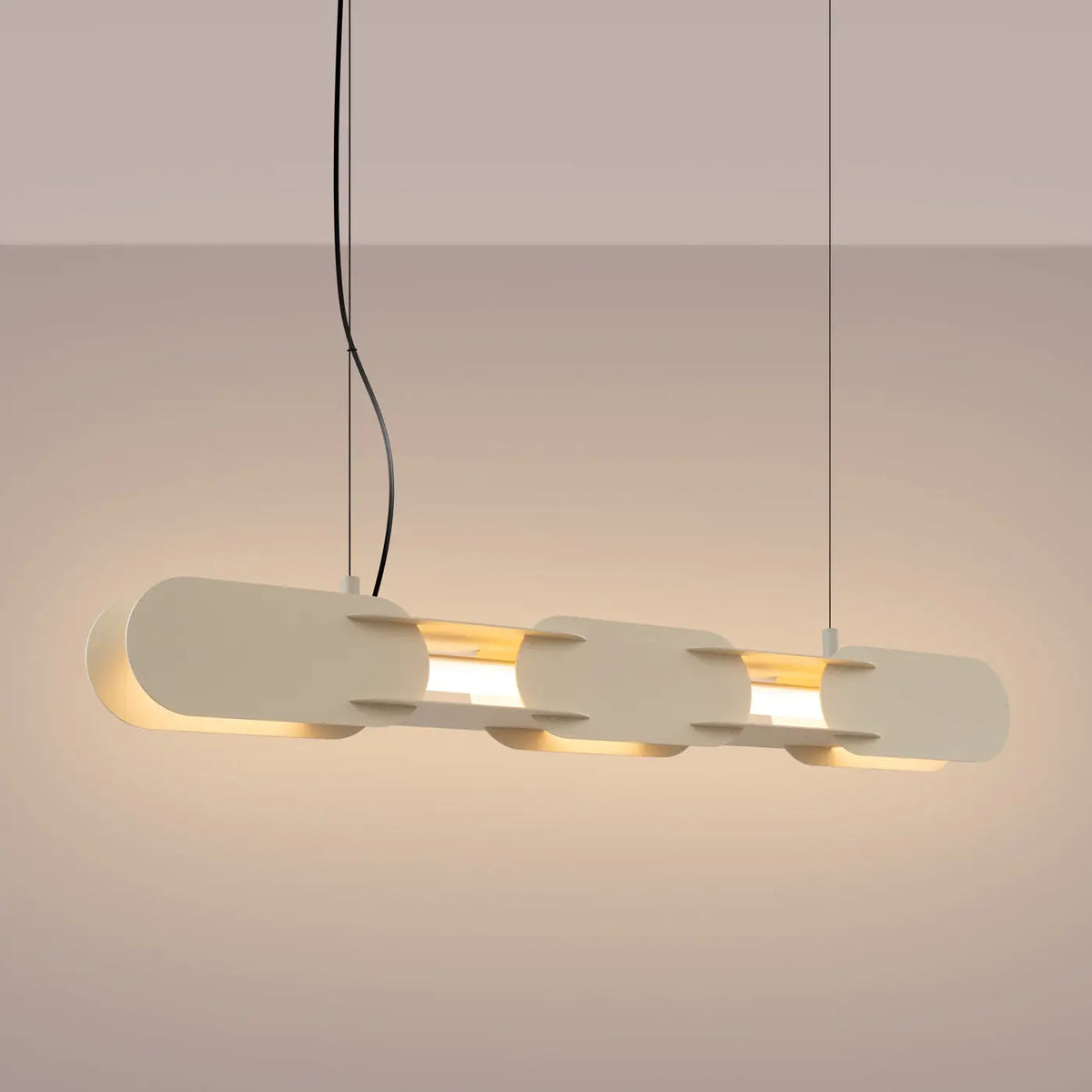 Suspension Luminaire | CHAIN