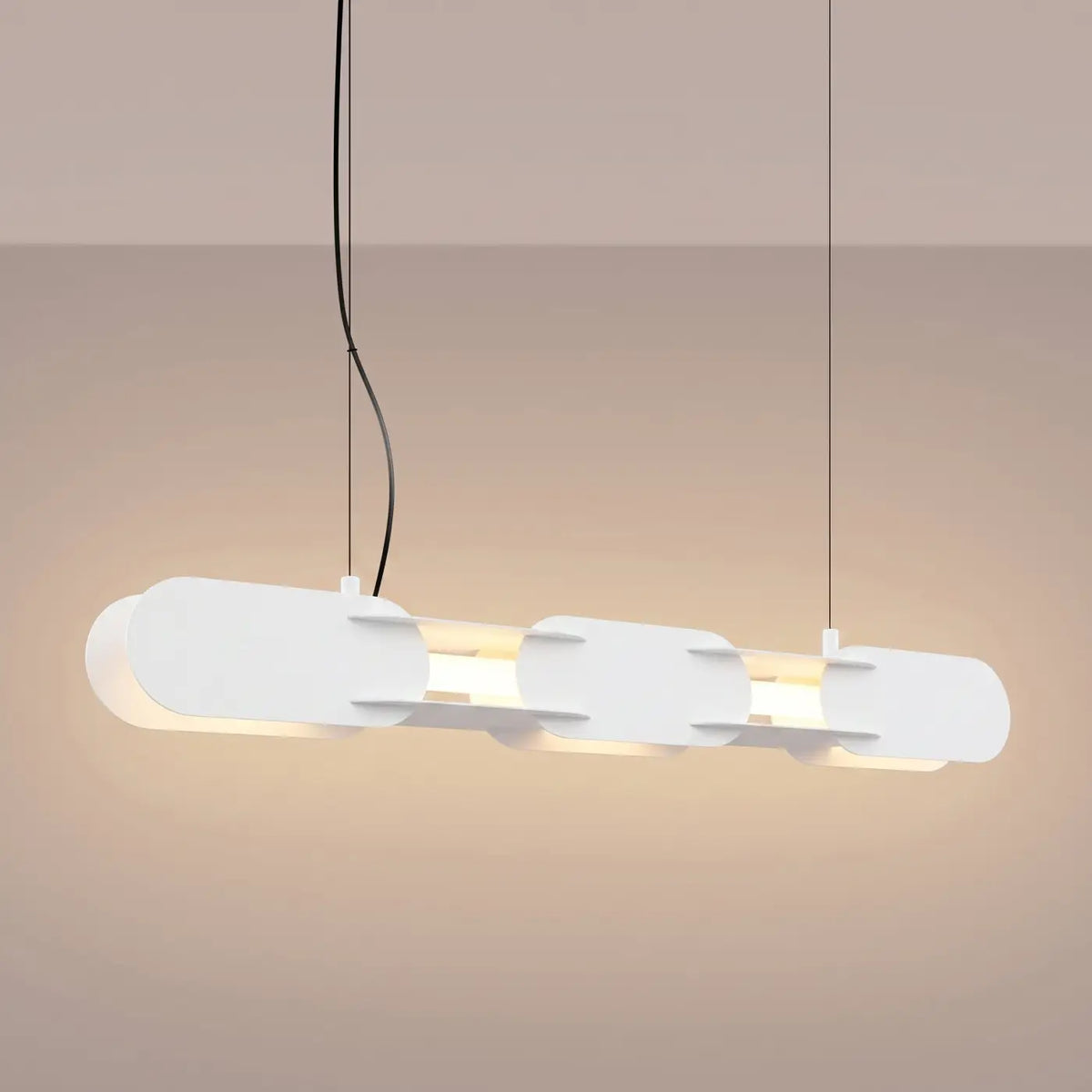 Suspension Luminaire | CHAIN