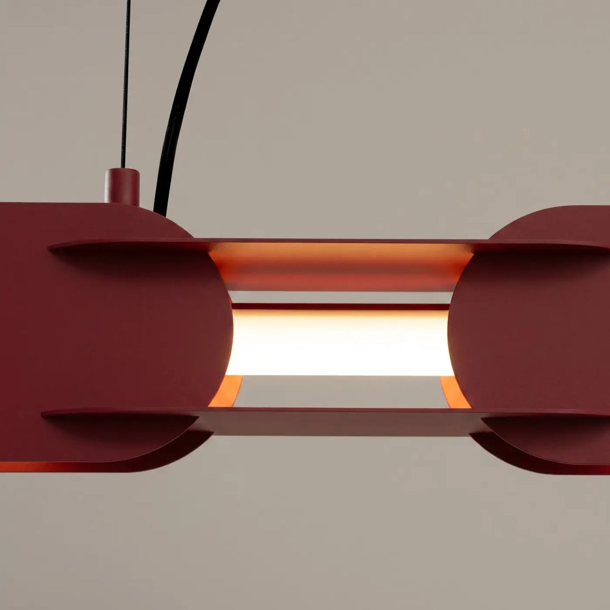 Suspension Luminaire | CHAIN