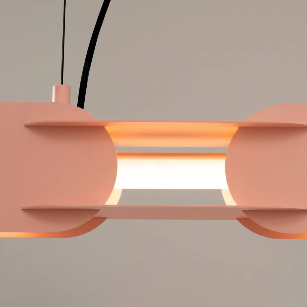 Suspension Luminaire | CHAIN