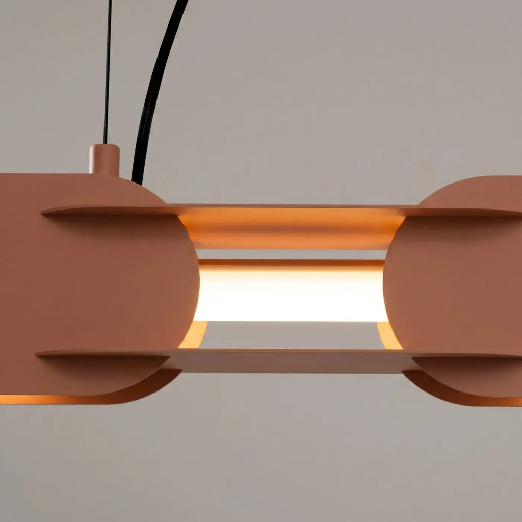 Suspension Luminaire | CHAIN