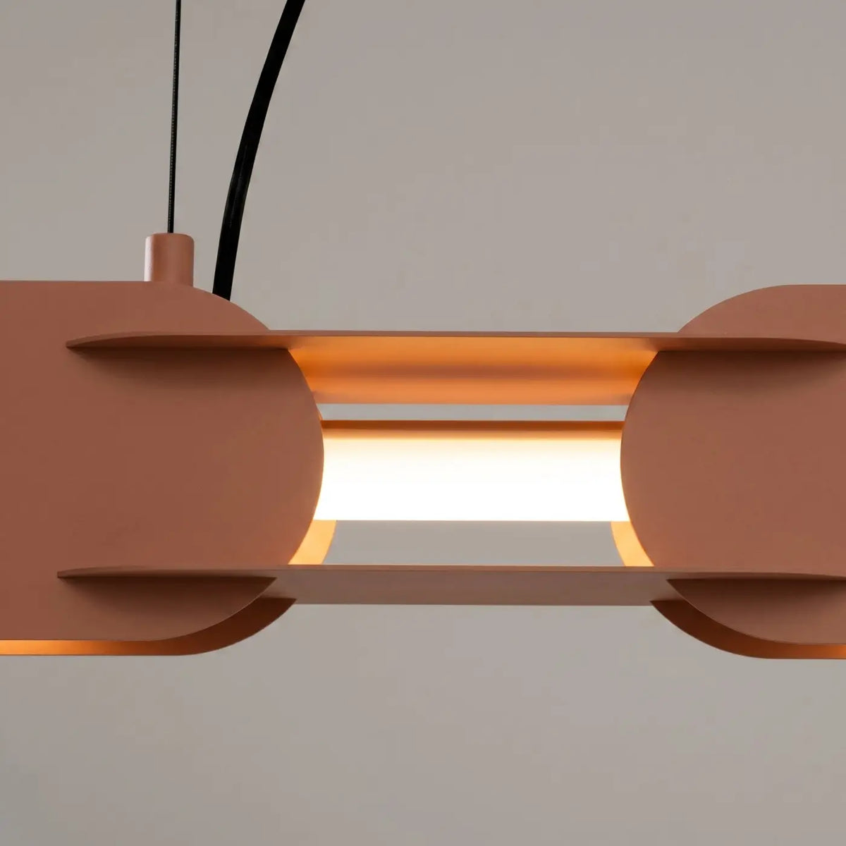 Suspension Luminaire | CHAIN
