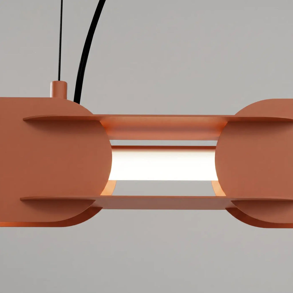 Suspension Luminaire | CHAIN