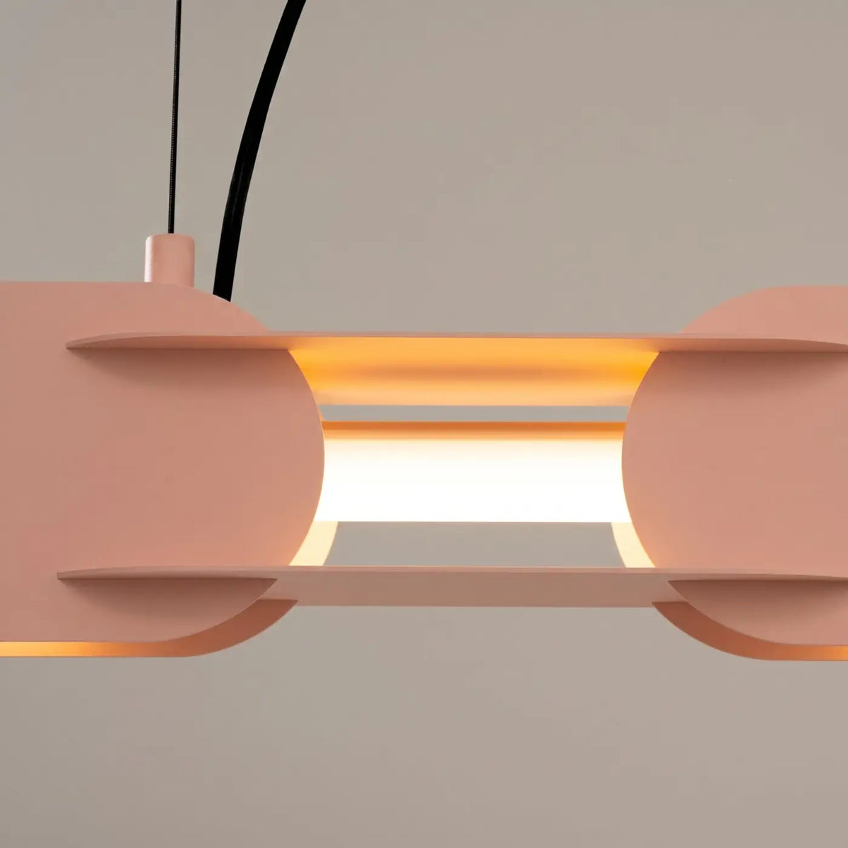 Suspension Luminaire | CHAIN