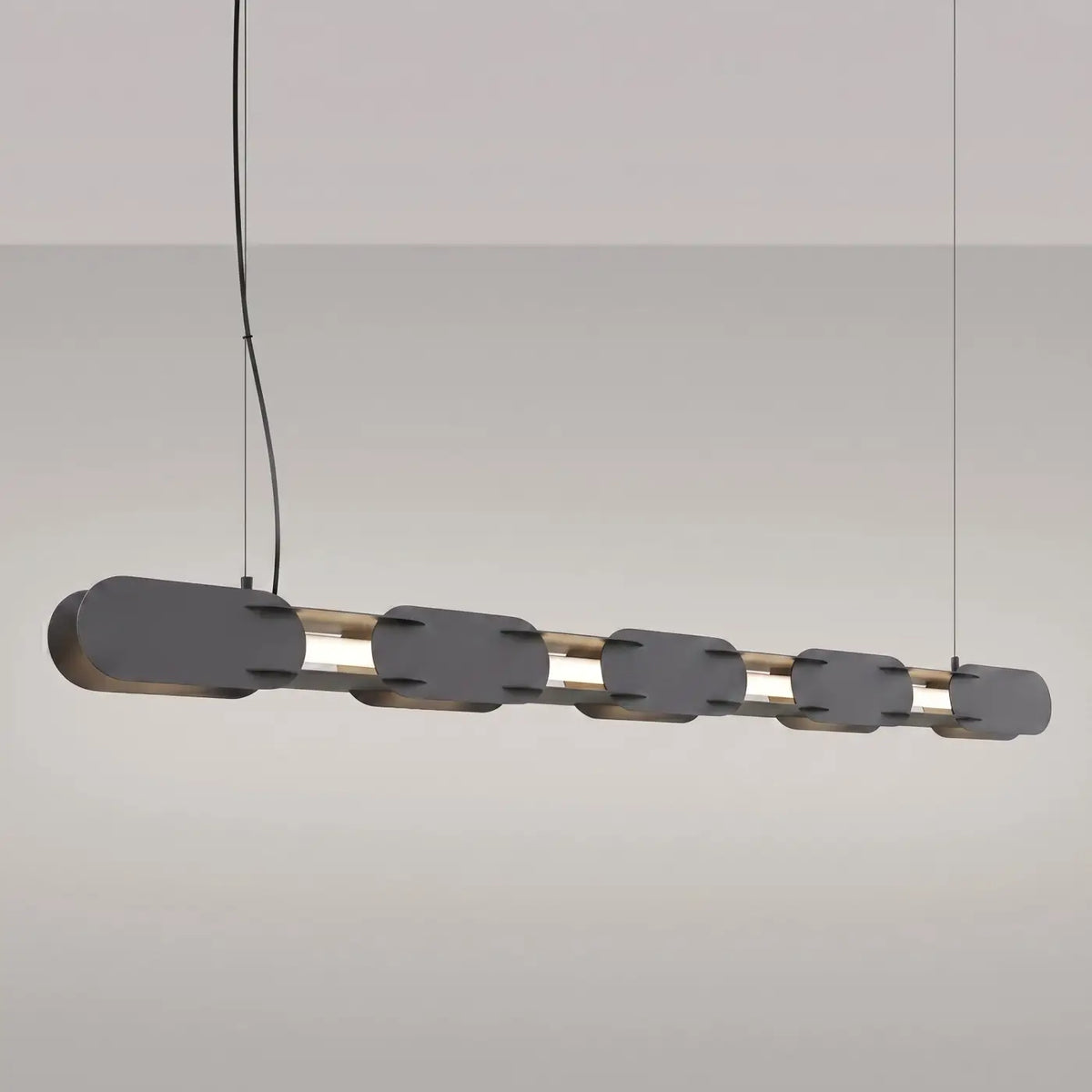 Suspension Luminaire | CHAIN