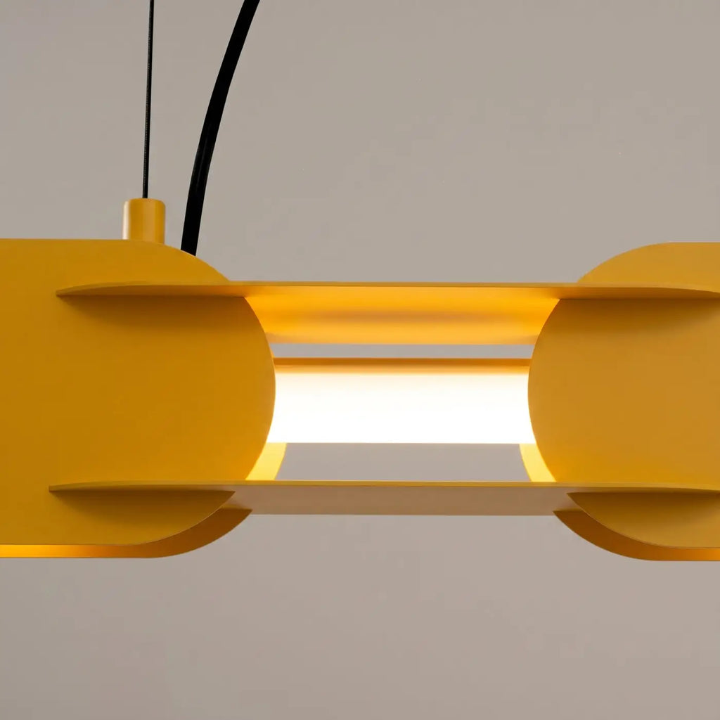 Suspension Luminaire | CHAIN